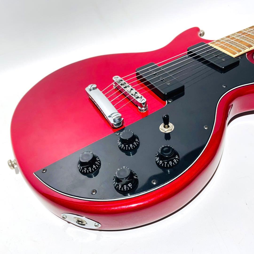 【希少】Hofner Colorama II ホフナー コロラマ2 ヘフナー