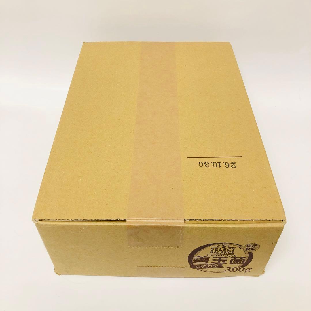 4点セット　セレクトバランス　善玉菌　乳酸菌　タブレット　300g 犬猫用