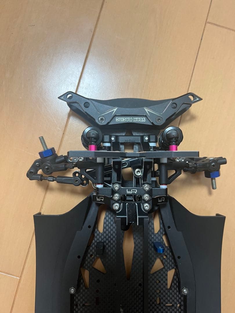 YD-2s ほぼフルオプ　希少？