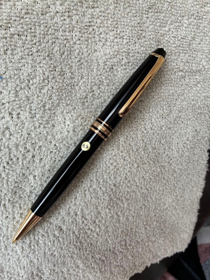 ◾️極美品◾️モンブラン 165 ペンシル◾️マイスターシュテュック クラシック◾️