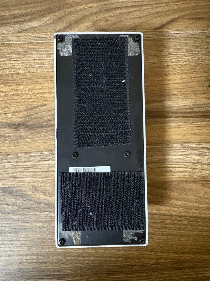 BOSS EV-30エクスプレッションペダル