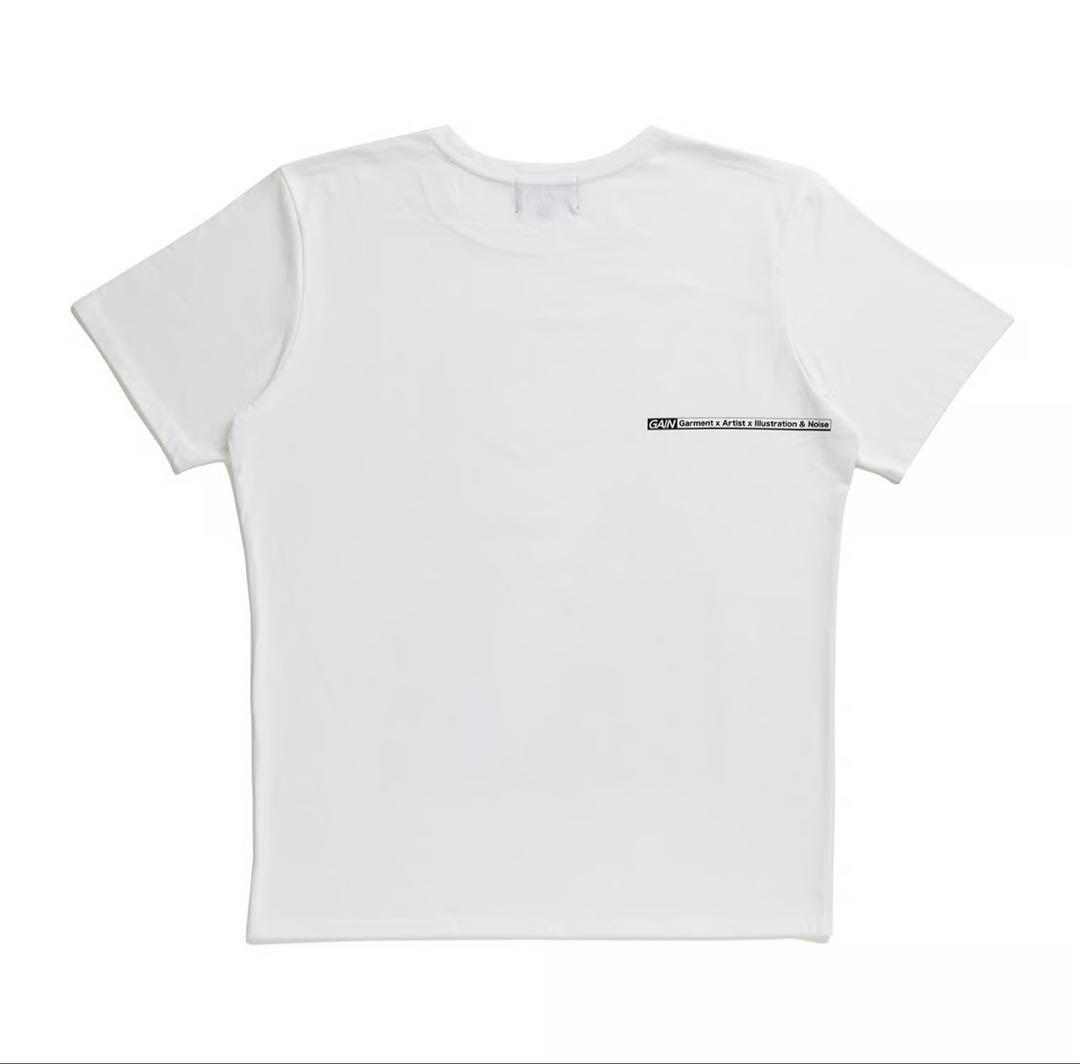 【未開封】BUCK-TICK × 上條淳士 コラボTシャツ Mサイズ