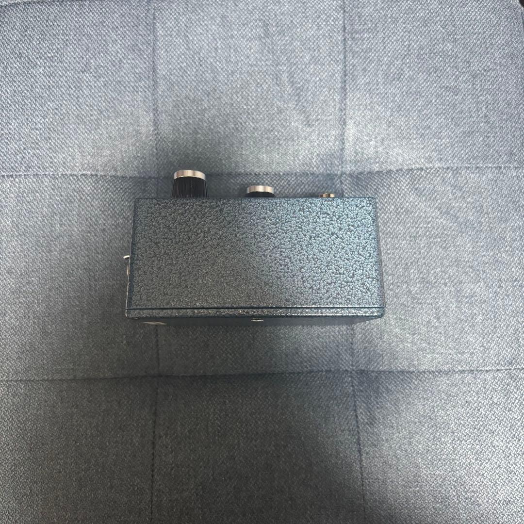 ギター EAR FUZZ effects Psound