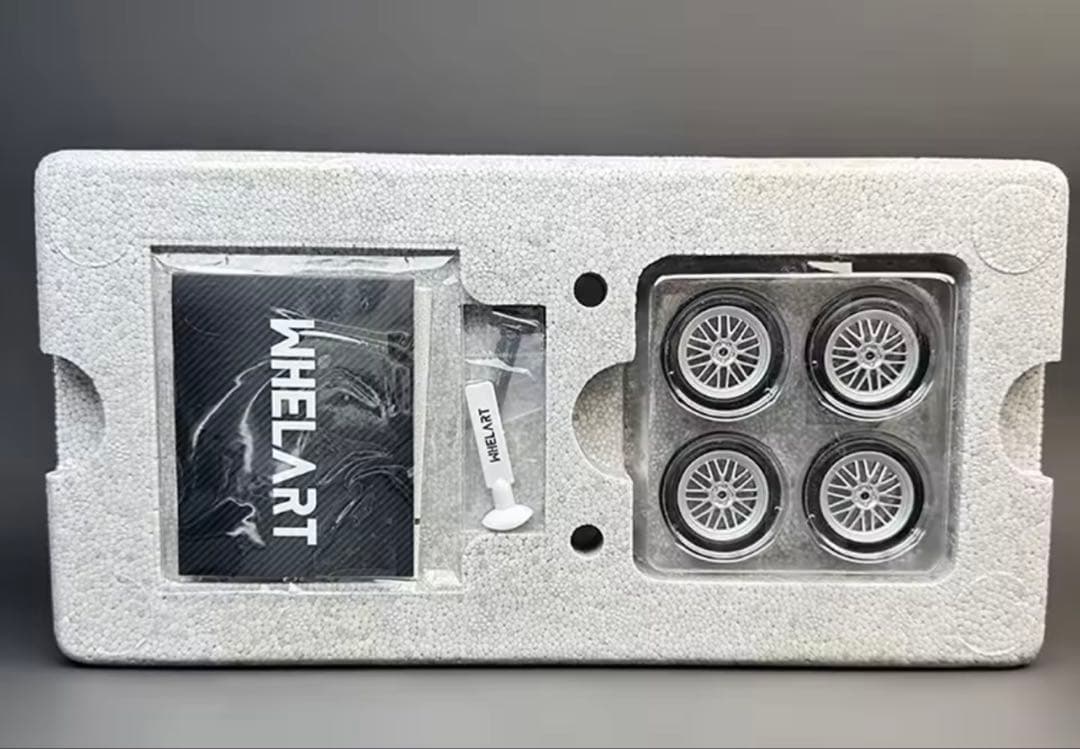 トヨタ スープラ A80 1/18 スケールモデルWHELAERT