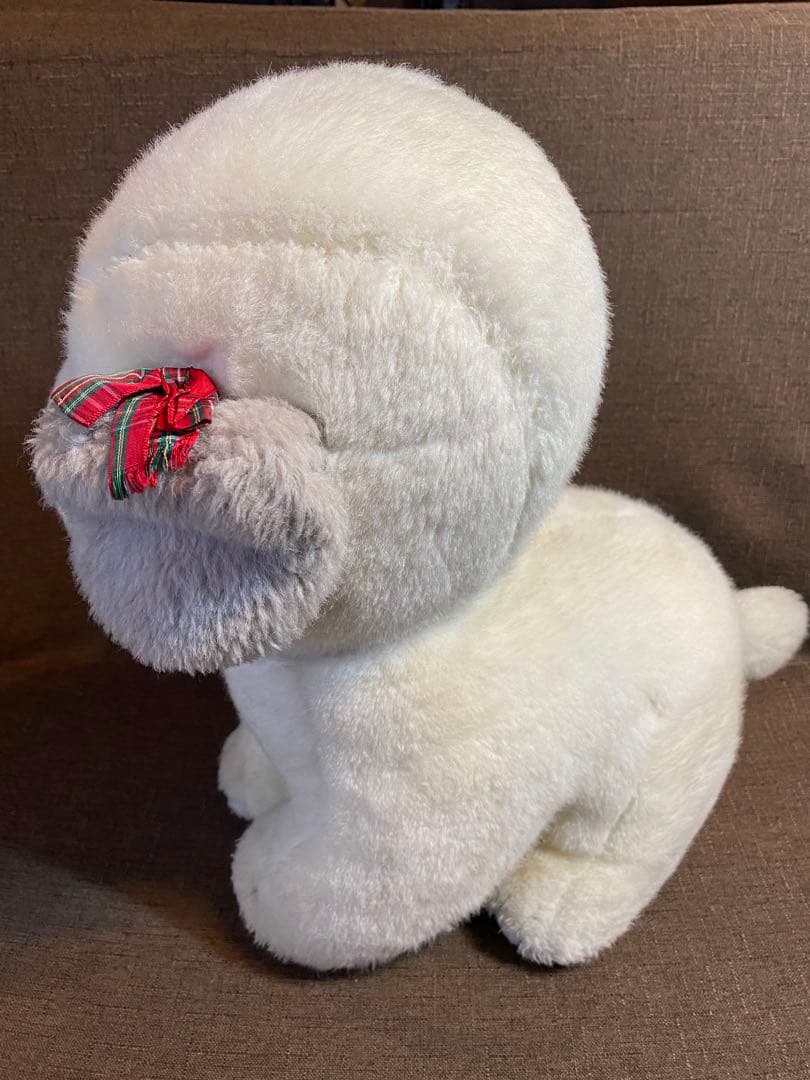 1983年 あやか オリエンタルトーイ ぬいぐるみ37cm 昭和レトロ 当時物