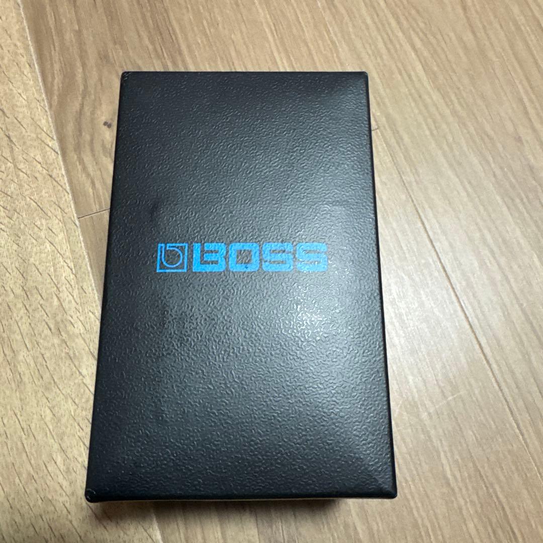 ギター BOSS BD2