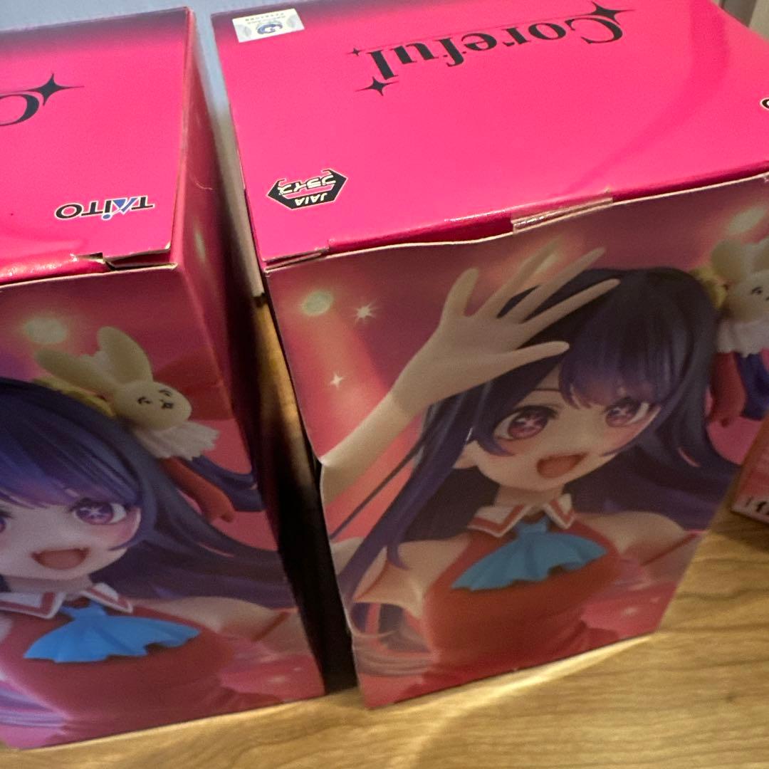 推しの子 美少女 フィギュア プライズ 22点 まとめ売り