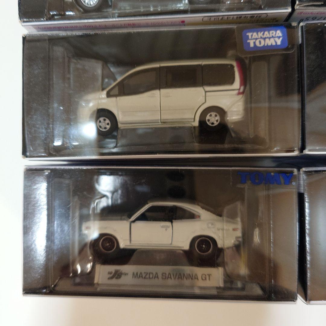 トミカ 212