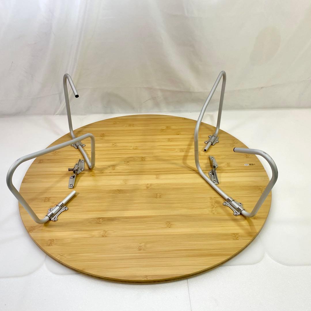 ◎美品 peak スノーピーク ワンアクションちゃぶ台 LV-071TR