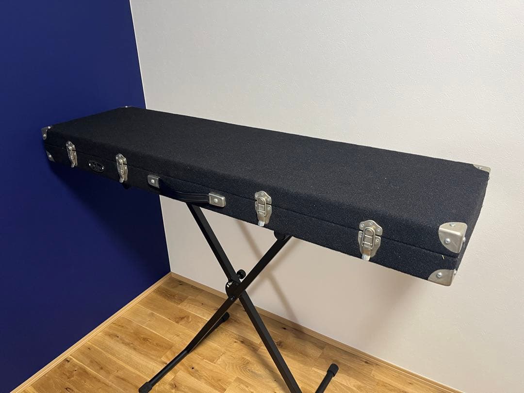 MALLET KAT 3オクターブ　エレキビブラフォン　電子マリンバ