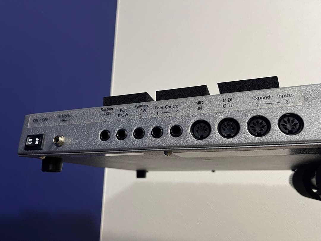MALLET KAT 3オクターブ　エレキビブラフォン　電子マリンバ
