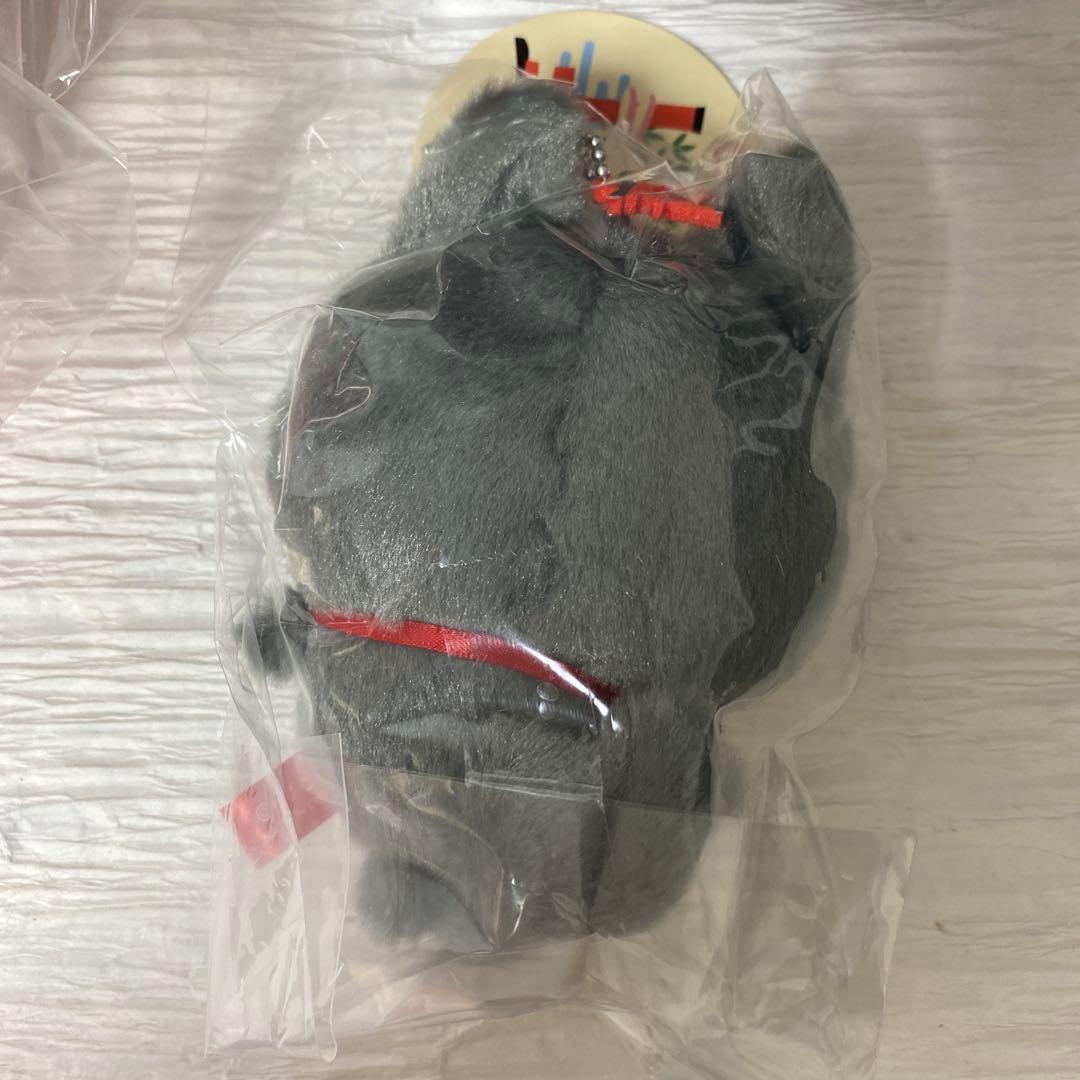 ちいかわ　もぐもぐ本舗　京都伏見稲荷　うさぎ　セット
