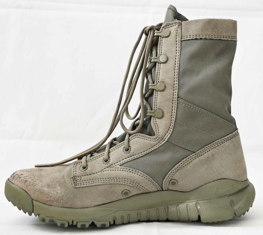 peeヅ NIKE/SFB スペシャルフィールドコンバットブーツ/9.5/