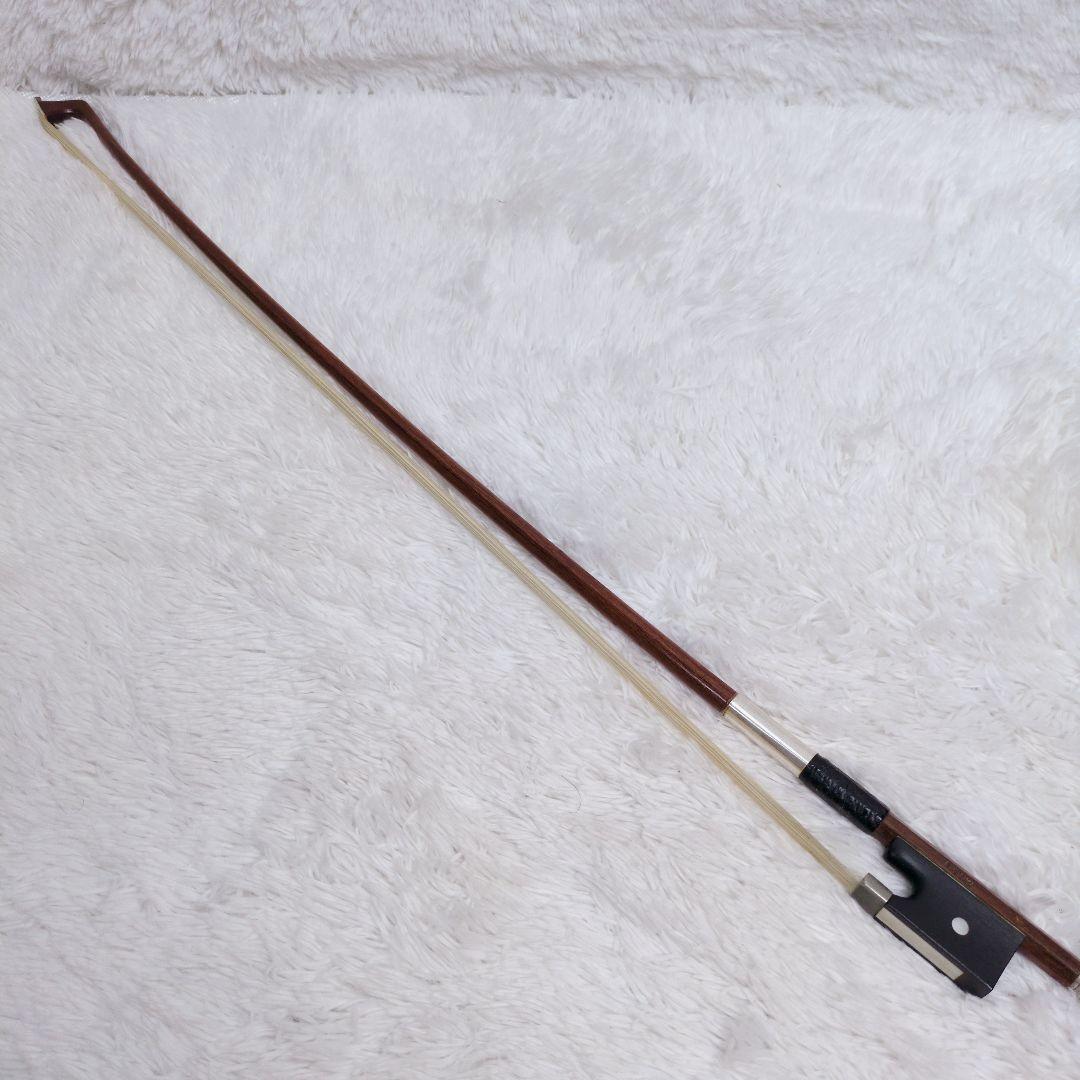 【極美品】 スズキ バイオリン No.200 1/4サイズ 2001年製