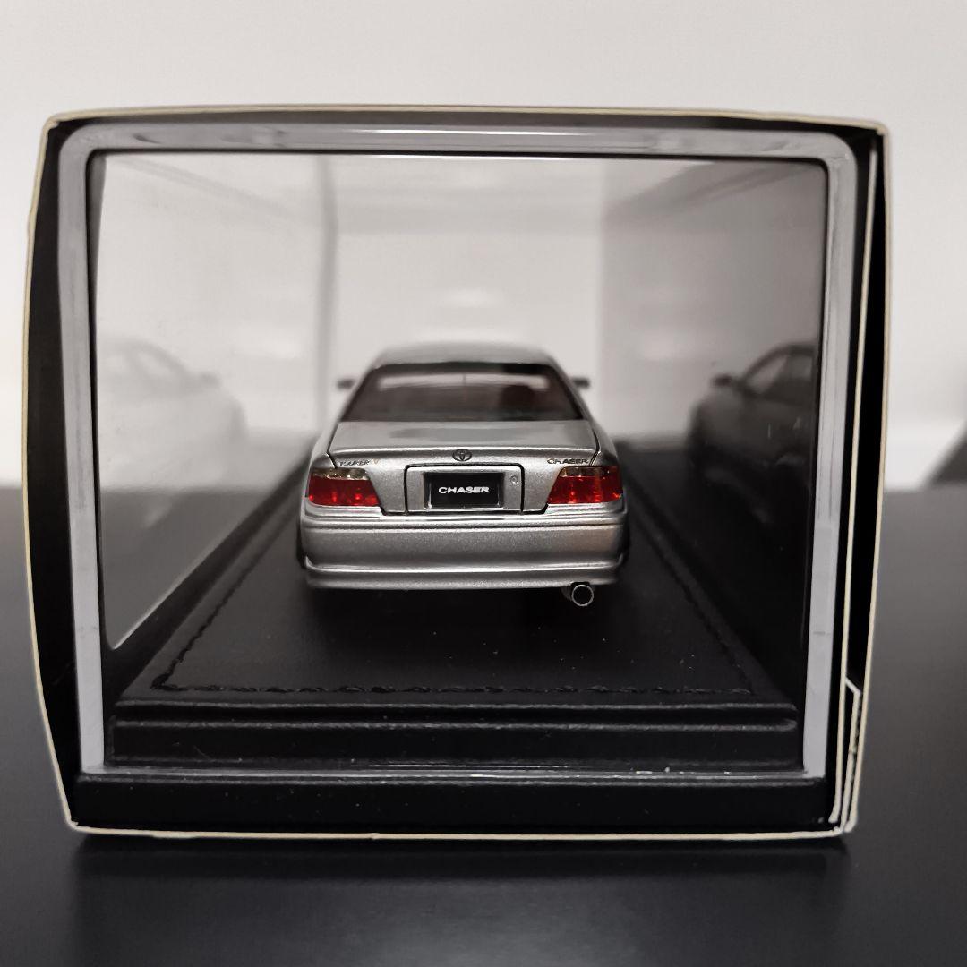 希少 イグニッションモデル チェイサー ツアラーV JZX100