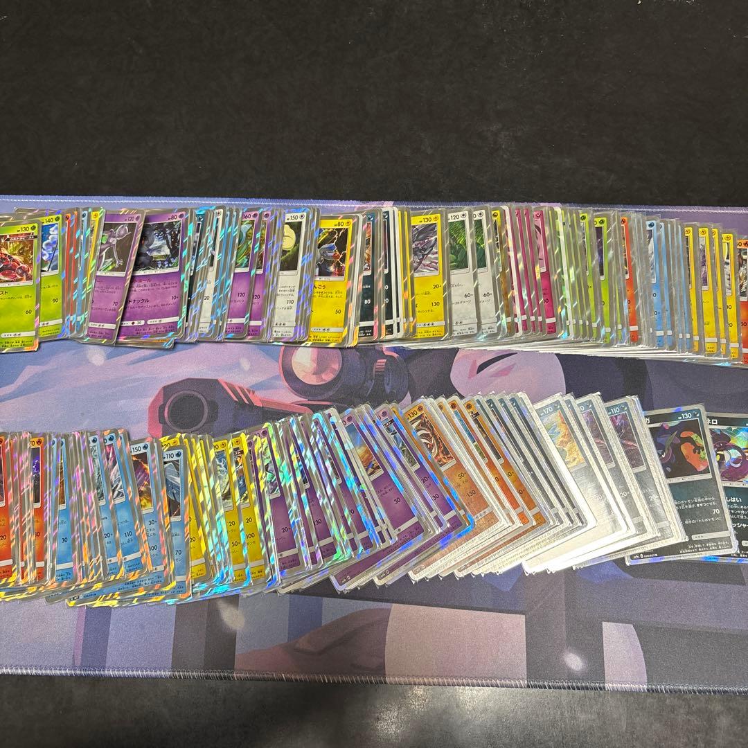 ポケモンカード A～Cレギュ まとめ売り