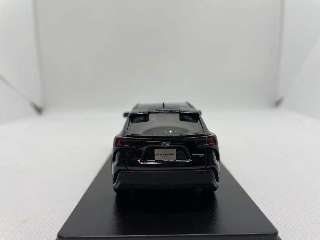 402-684 Hi-Story 1/43 スバル SOLTERRA ET-HS
