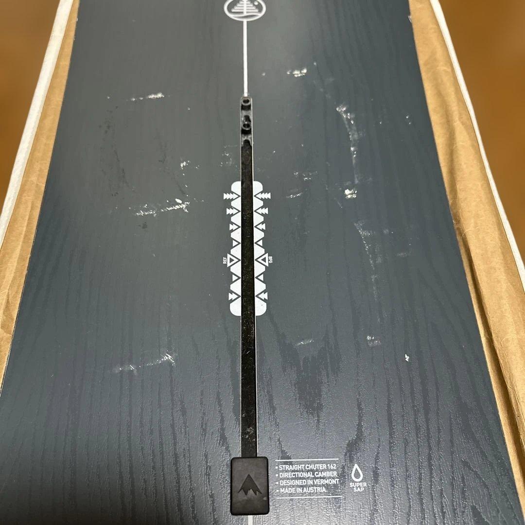 Burton 162cm スノーボード　バートン