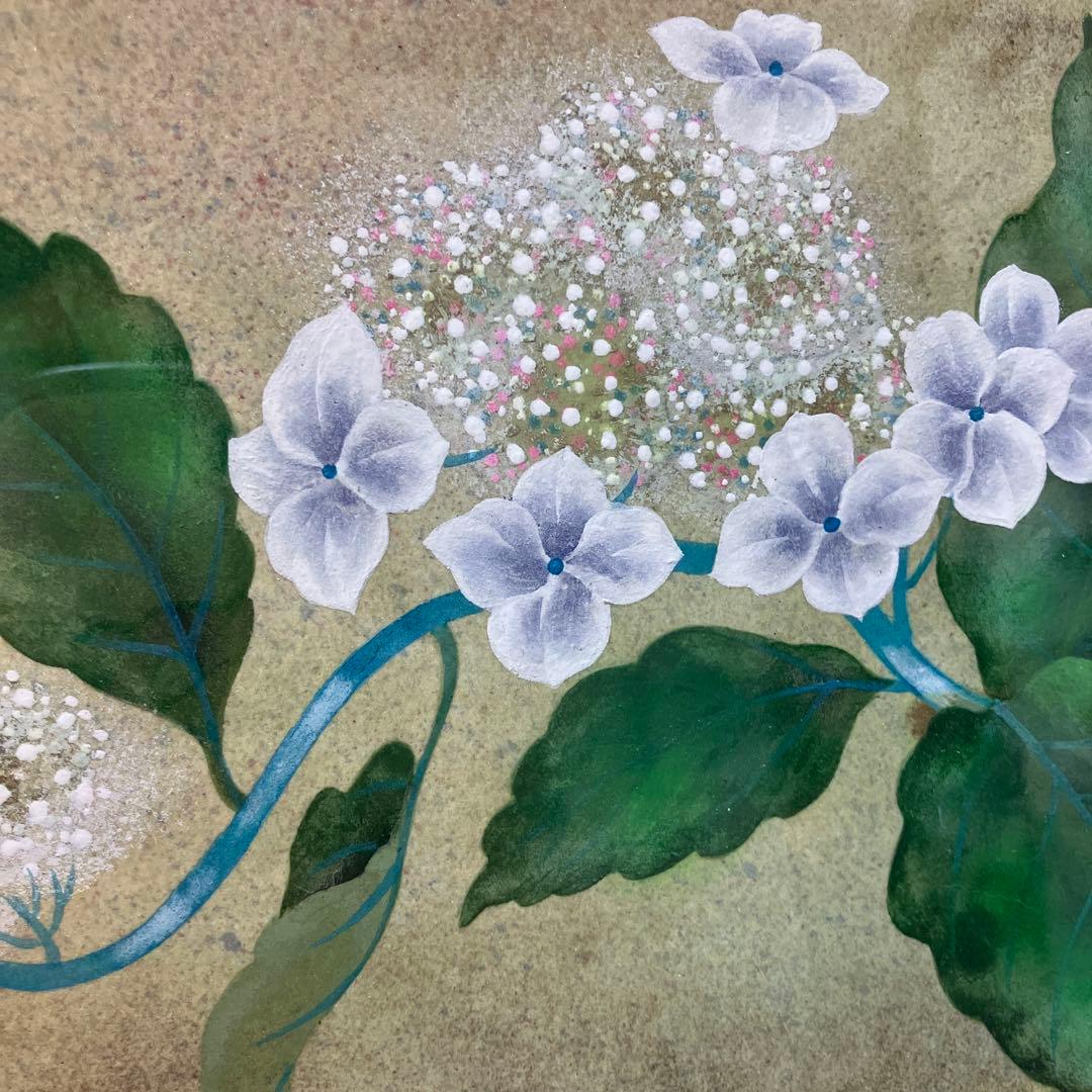 坂井昇 日本画