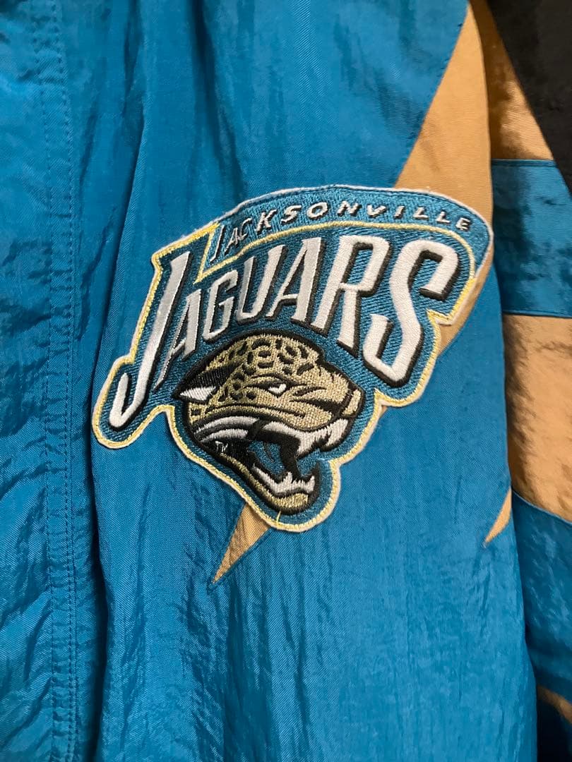 NFL ジャケット
