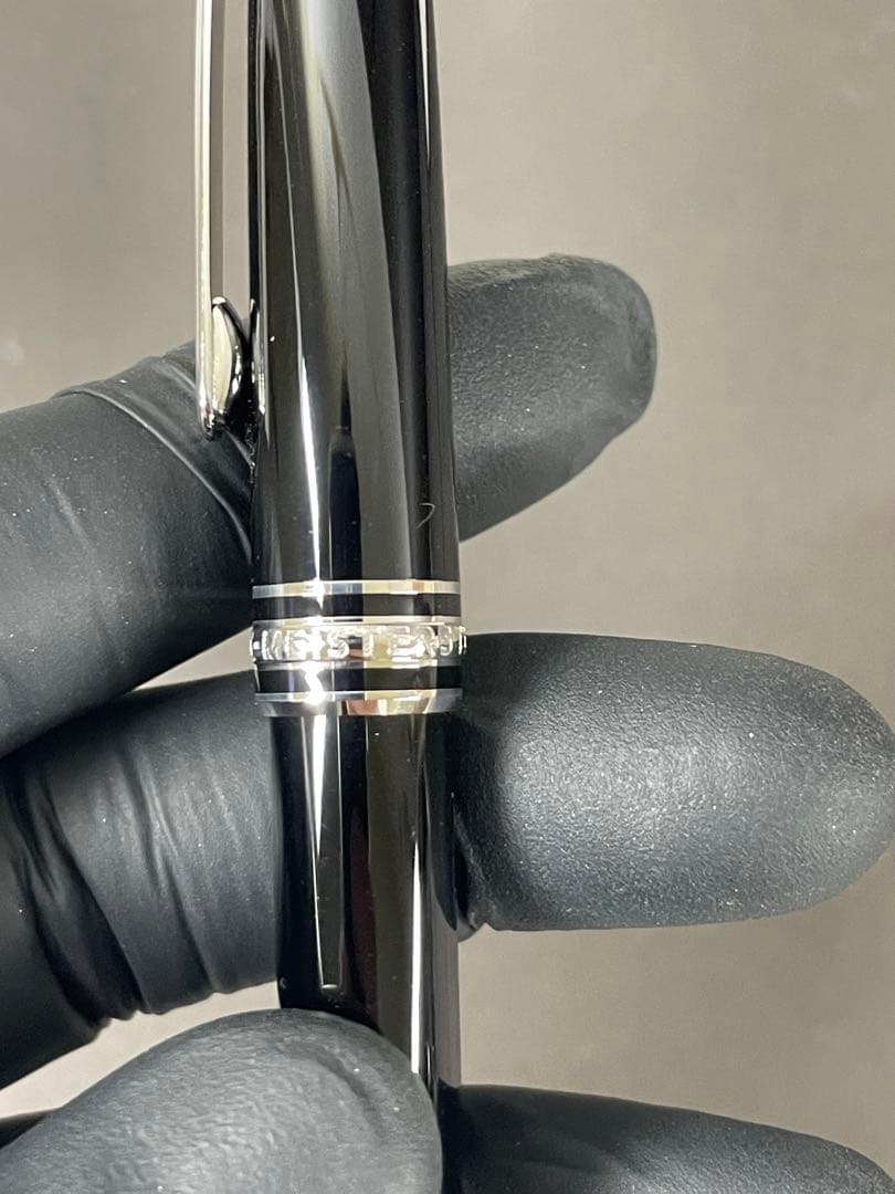 MONTBLANC マイシュター シュテック ボールペン 本体