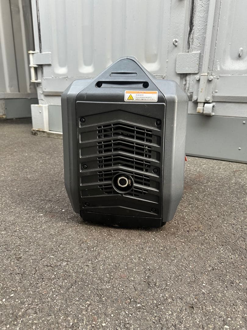 KYOCERA EGI200 インバーター発電機