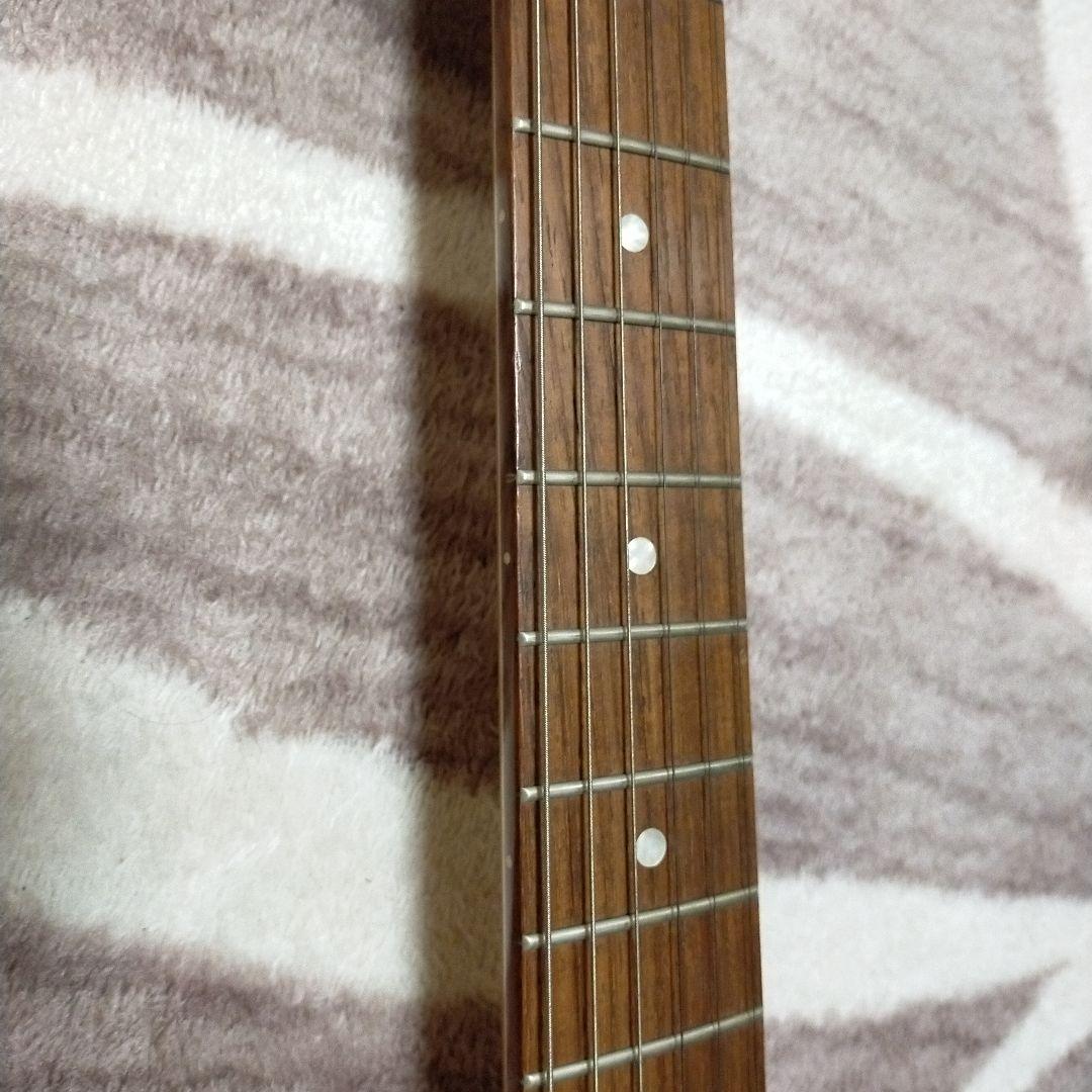 FERNANDES　エレキギター