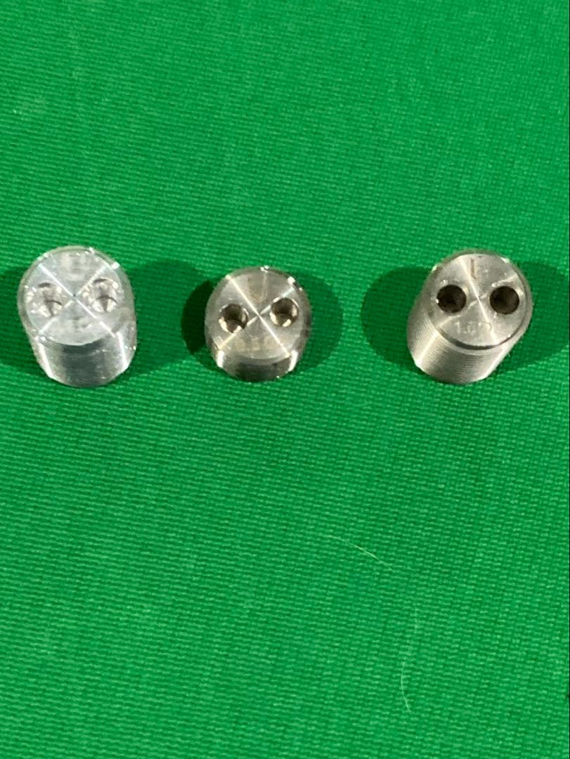 キュー プレデター SP2 カーリー ユニロックバットのみ