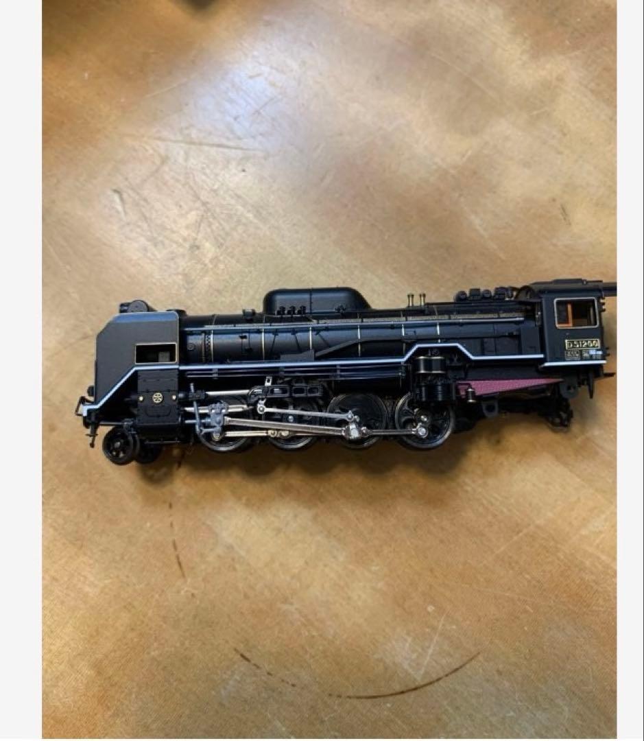 Nゲージ鉄道模型セット KATO TOMIX