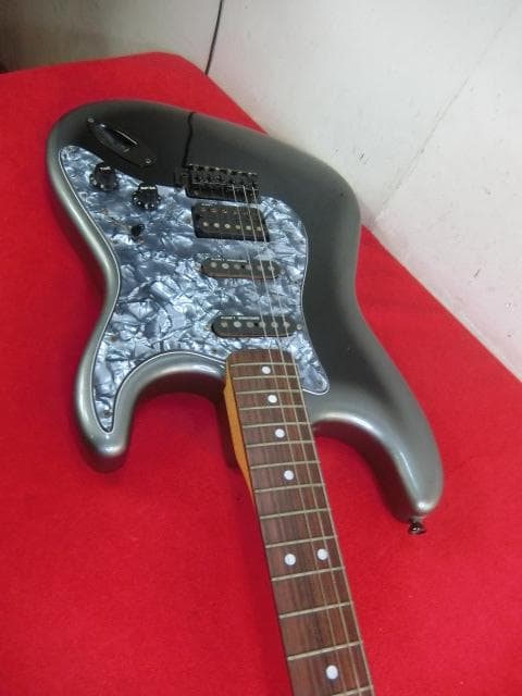 351：TOKAI CUSTOM EDITION トーカイエレキギター ジャンク