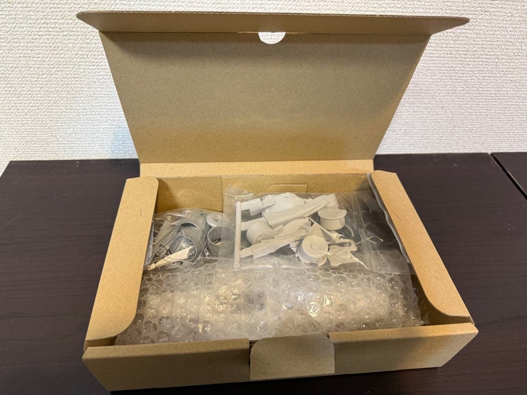 ホビーフォーラム限定品モデルファクトリーヒロ MFH 1/20S-F1 2025