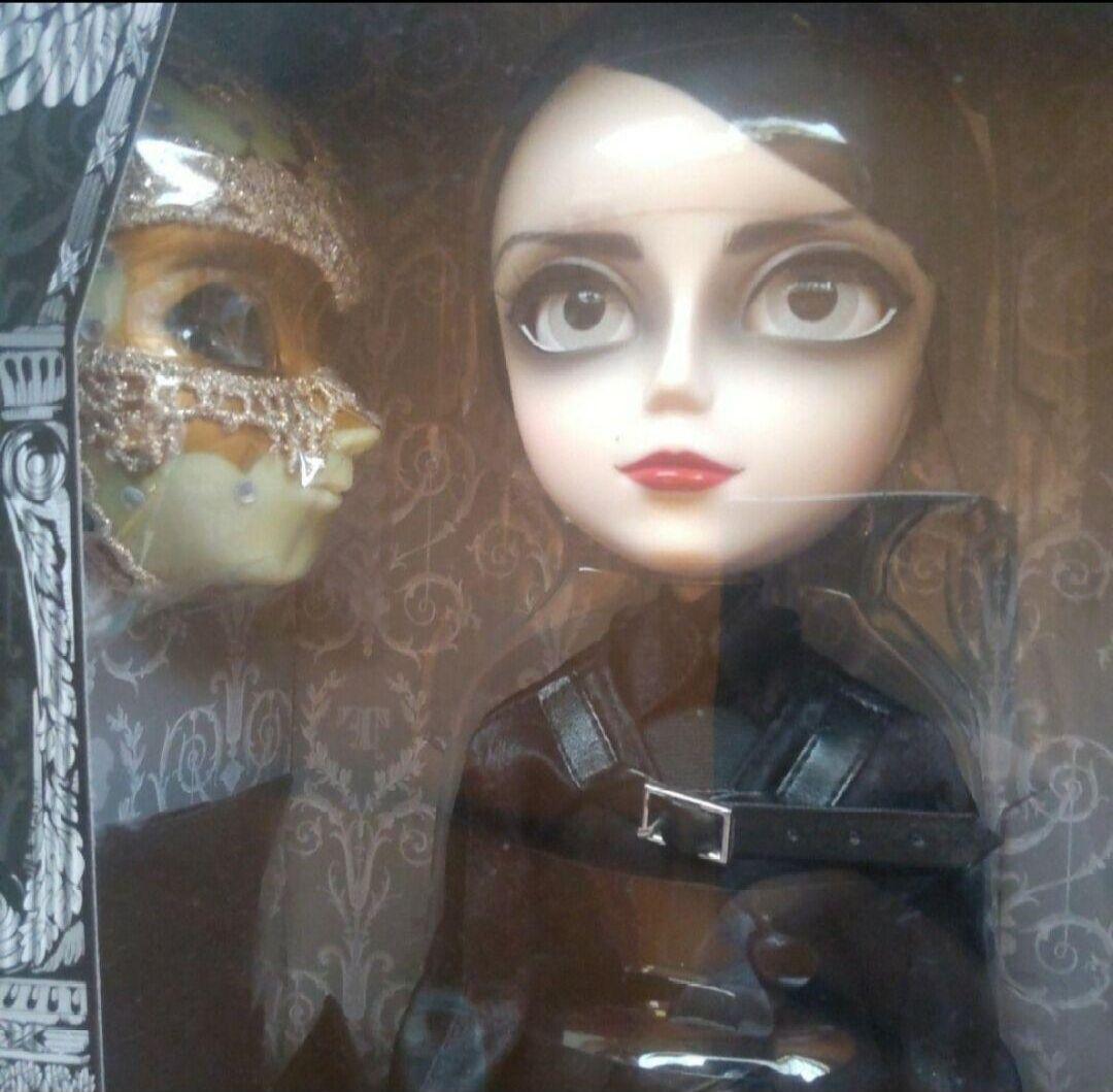 BUCK-TICK　櫻井敦司テヤンドール