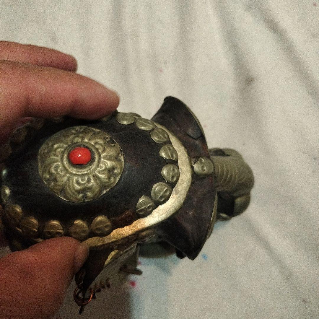 最終値下げ　カパーラ