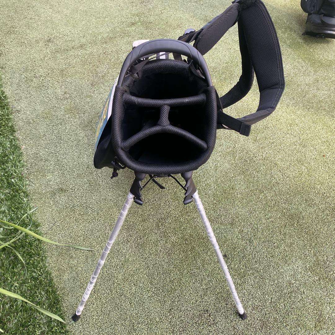 新品ブリヂストンスタンド 9.5型 CBG223 大口径、2.5 kgの軽量