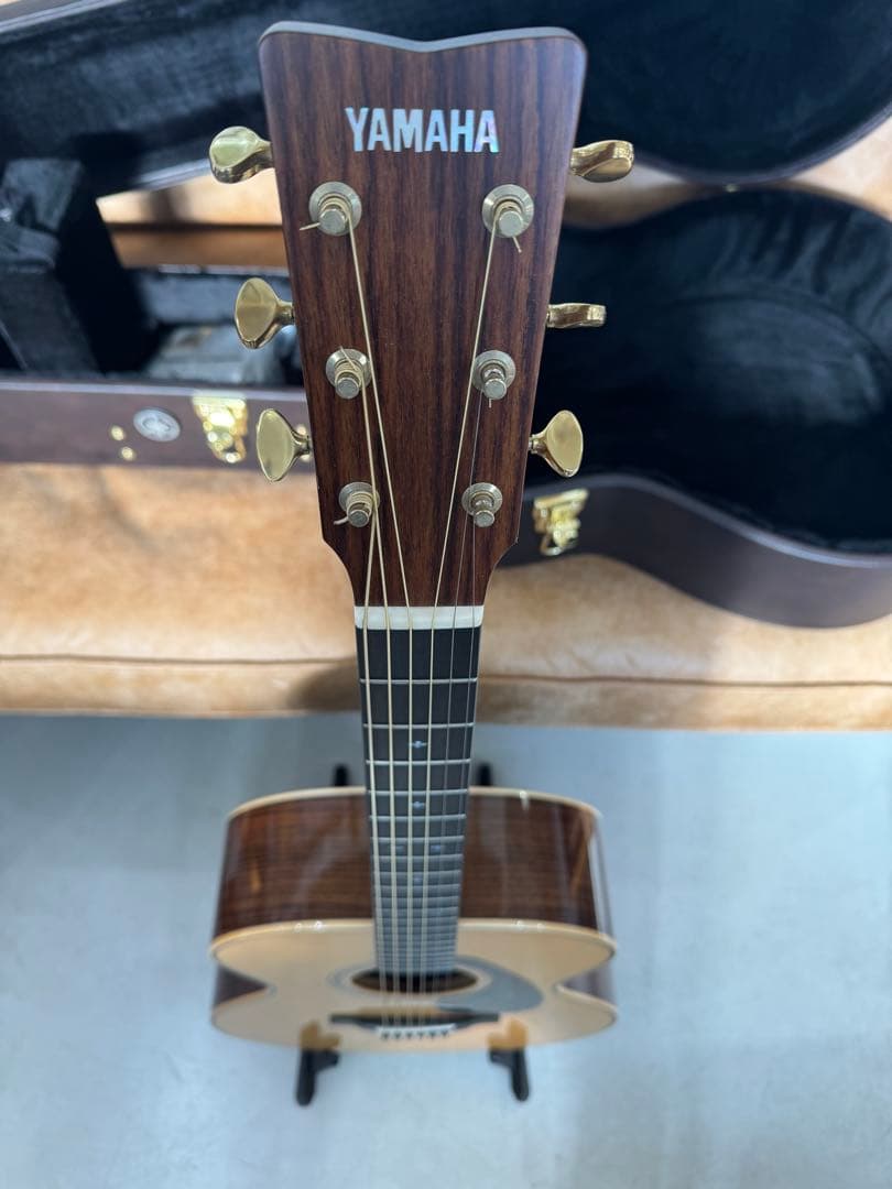 YAMAHA LJ26 ARE 2022年製 アコースティックギター