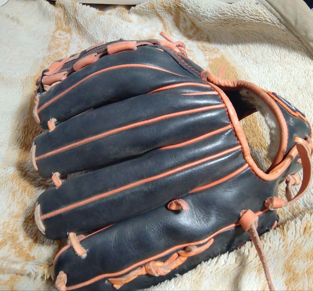久保田スラッガー　軟式内野手用