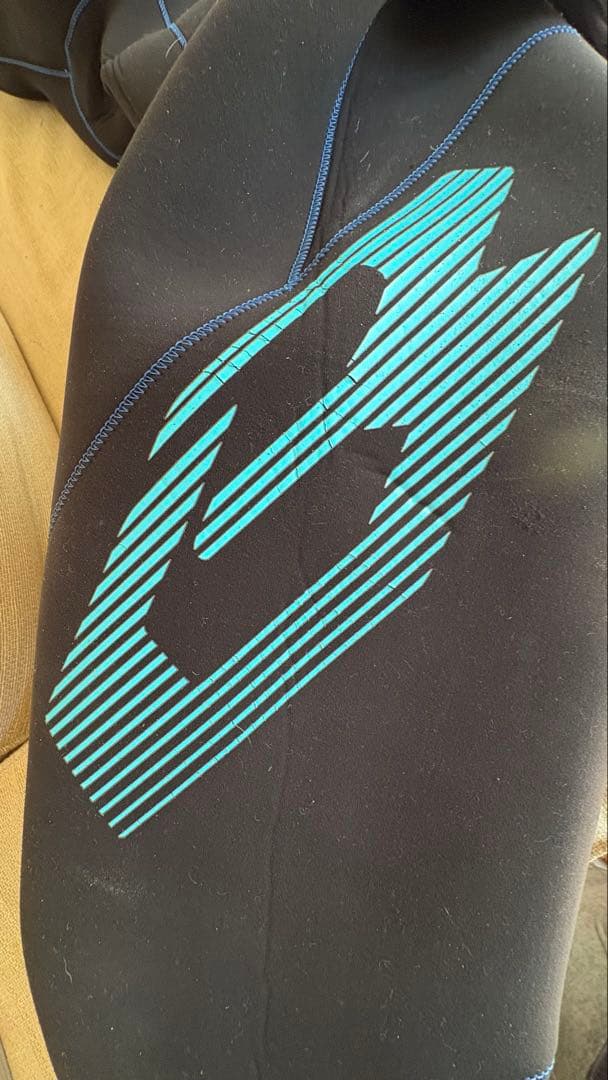 BEWET ライトドライ 5×3 中古