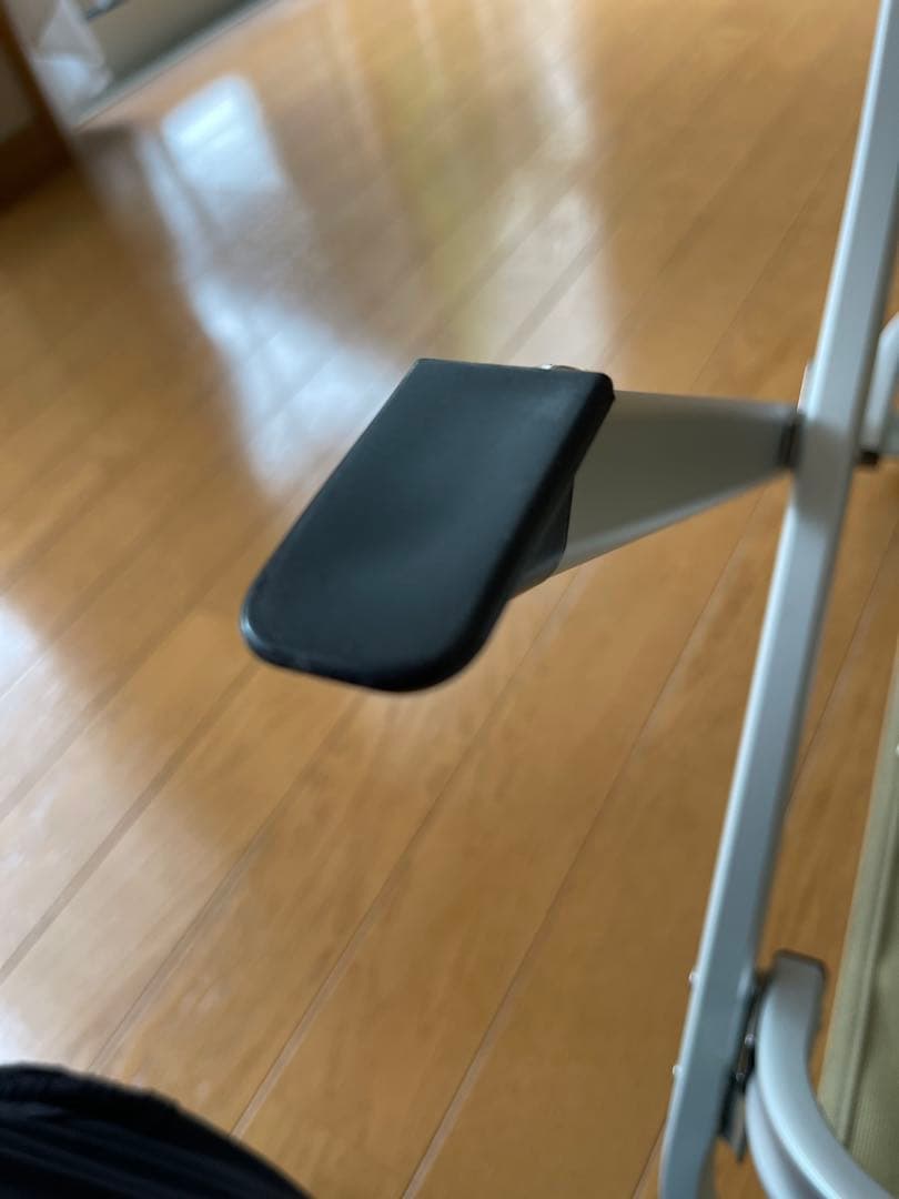 スノーピーク peak オットマン LV-103 カーキ 廃盤！レア！