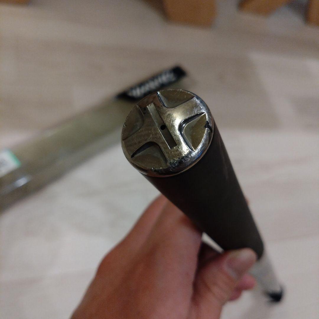 ダイワ 早春 61M　硬調 渓流竿