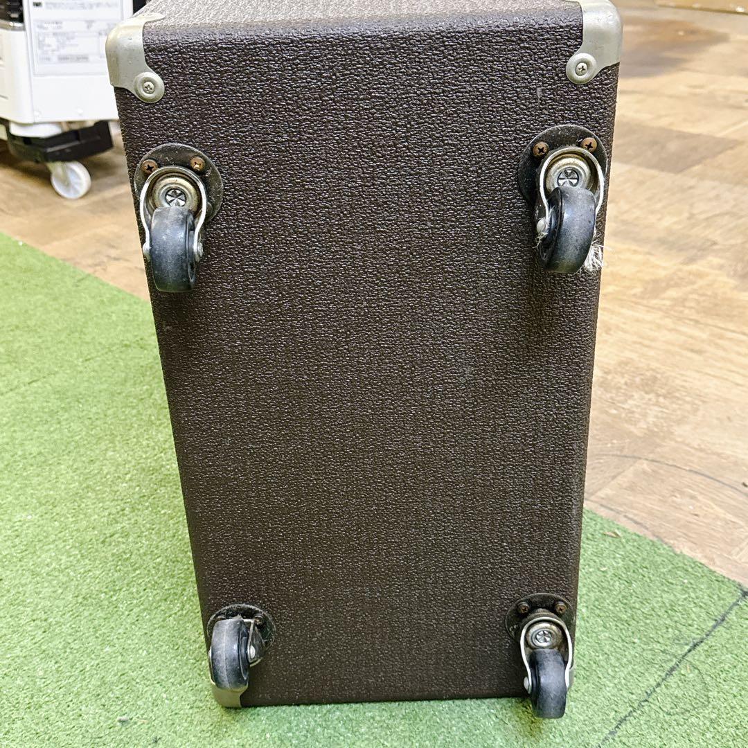 YAMAHA ビンテージベースアンプJX-35B JX35B コンプレッサー内蔵
