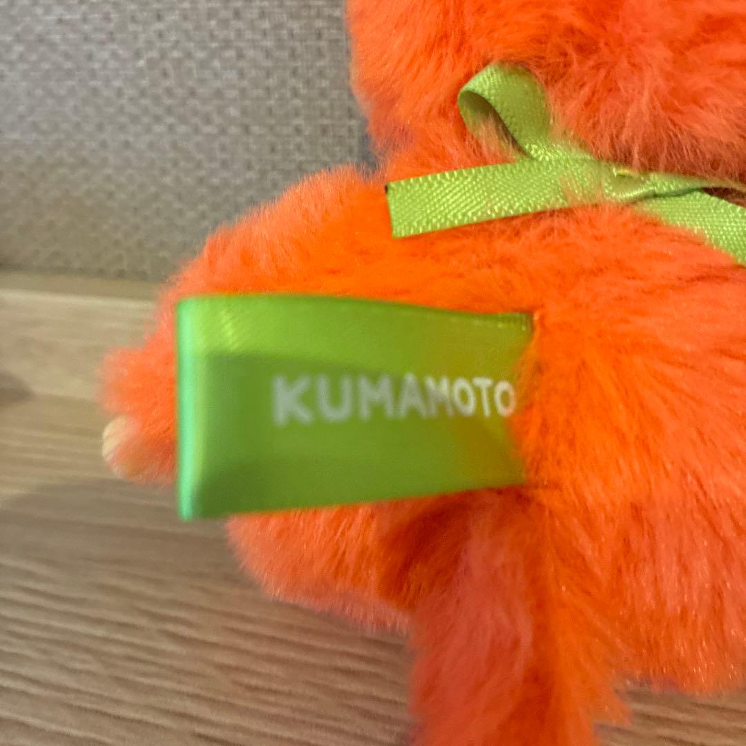 新品 湯布院限定 モンチッチ 3体 GOEMON熊本限定デコポン おまけ付き