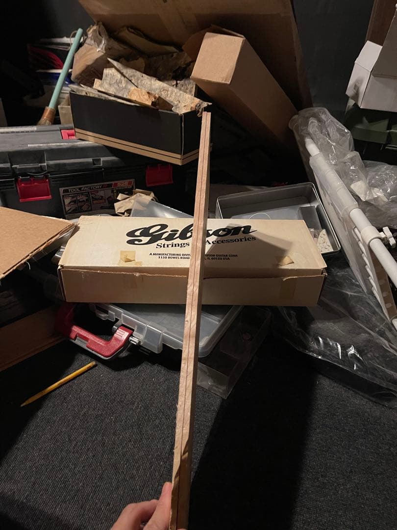 キルテッドメイプル ドロップトップ 2枚 ギター製