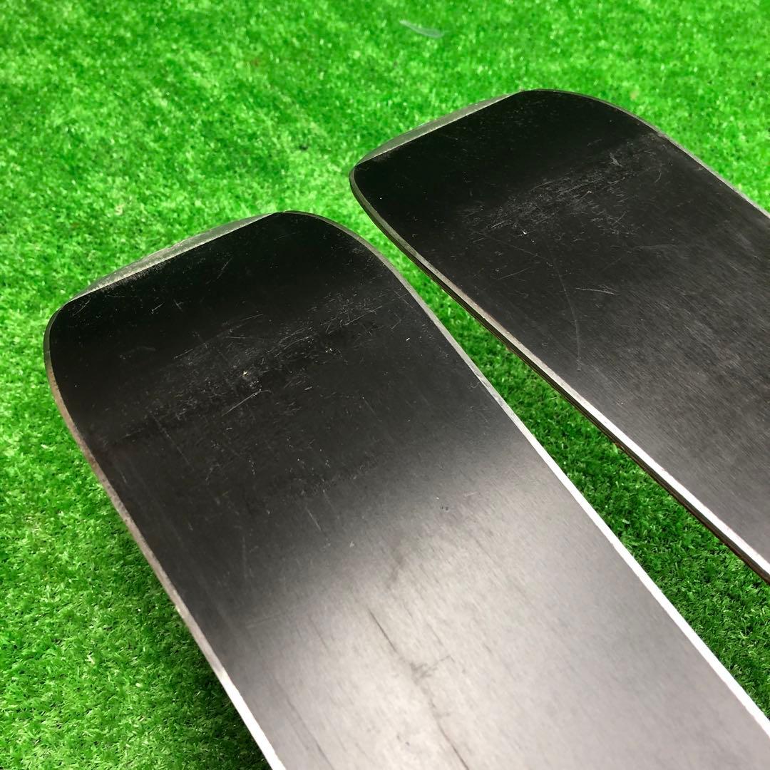 寶物 SKI-F224 Hart スキー板 140cm DIVA1