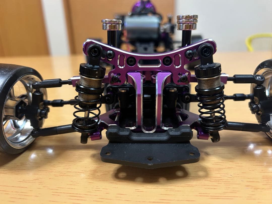 RD2.0充電器付きフルセット