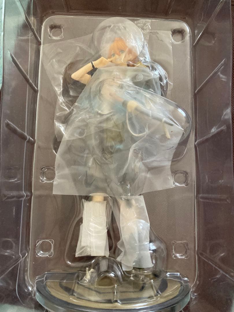 刀剣乱舞　浦島虎徹 1/8スケールフィギュア