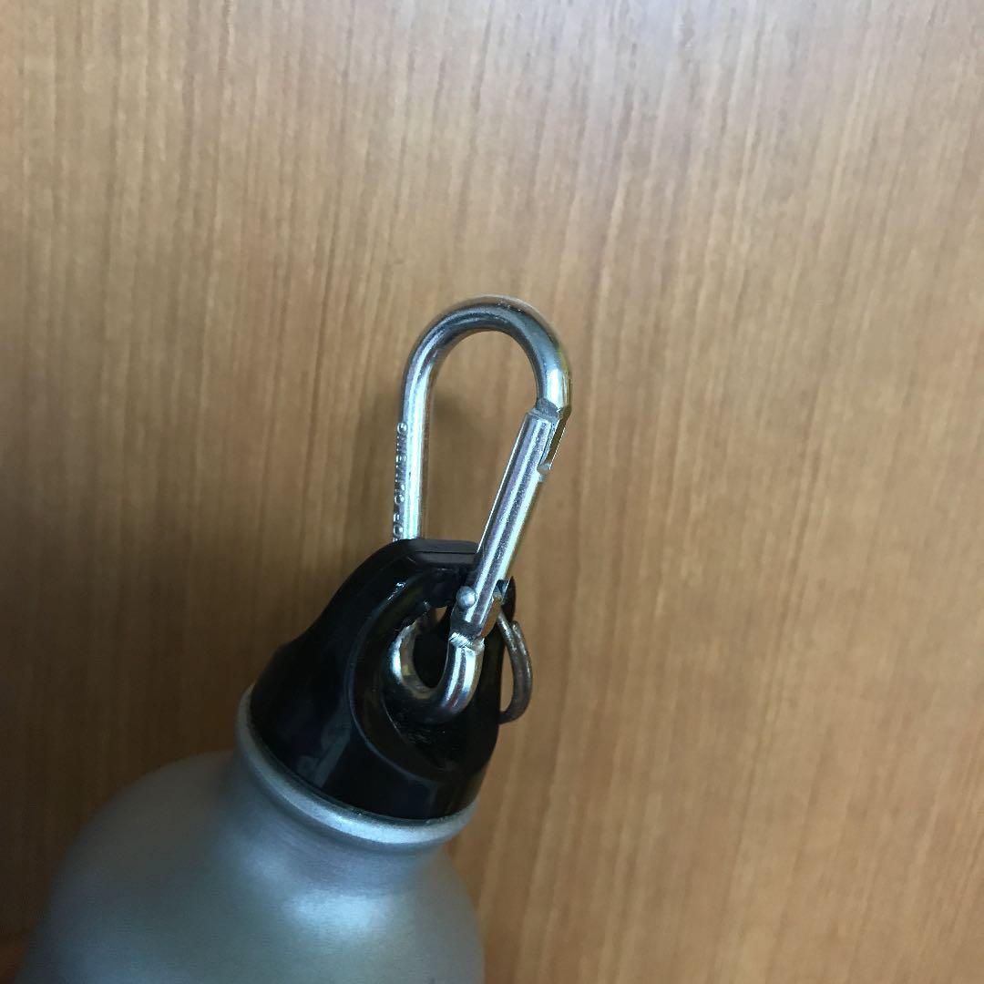 アルミマウンテンボトル 400ml 19本分