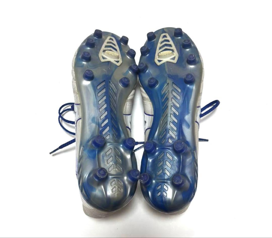 Mizuno サッカースパイク モレリアネオ3β