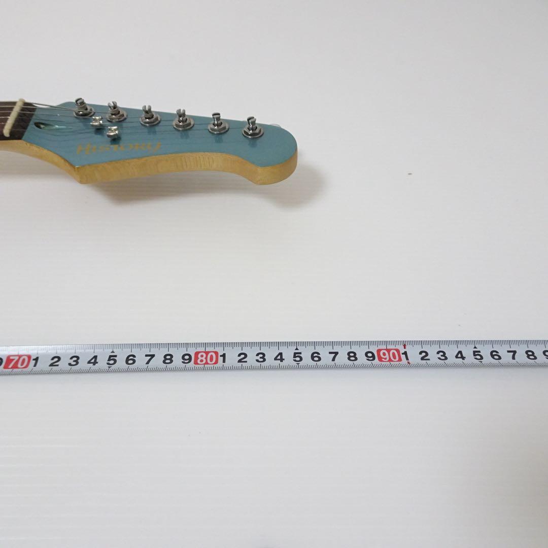 HISTORY キッズギター 子ども用 エレキギター ストラト ヒストリー