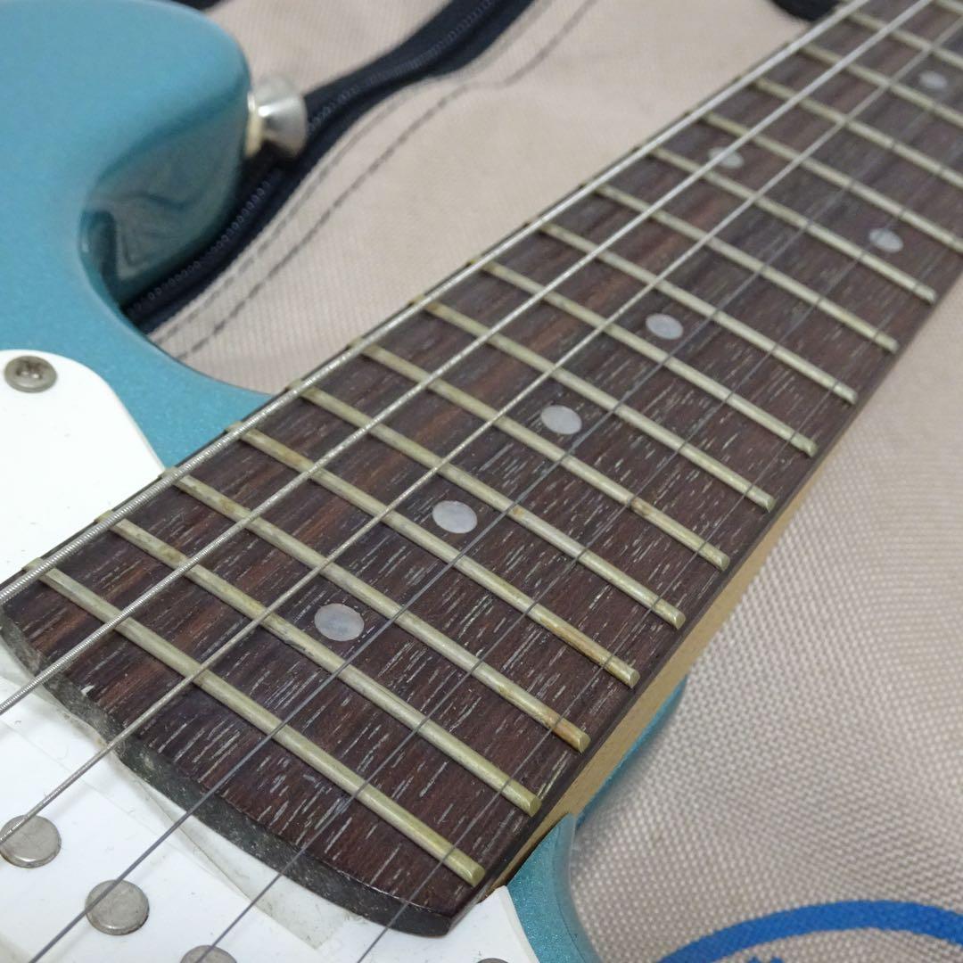 HISTORY キッズギター 子ども用 エレキギター ストラト ヒストリー