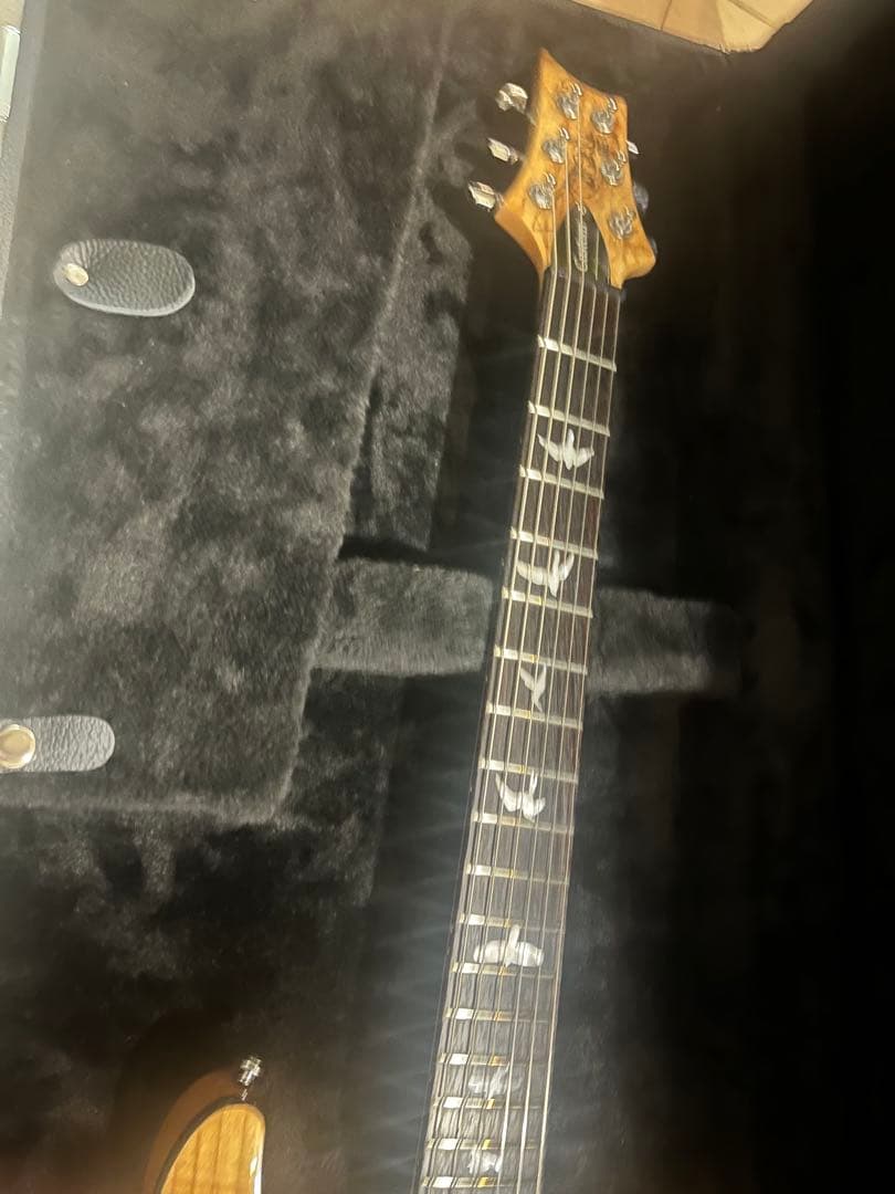 おもち　PRS IkebeOriginal CUSTOM24